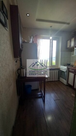 54 м², 3-комнатная квартира 7 200 000 ₽ - изображение 6