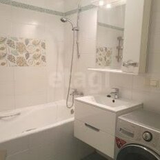 Квартира 59 м², 2-комнатная - изображение 4