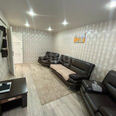 Квартира 62,4 м², 3-комнатная - изображение 2