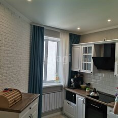 Квартира 76,2 м², 3-комнатная - изображение 1