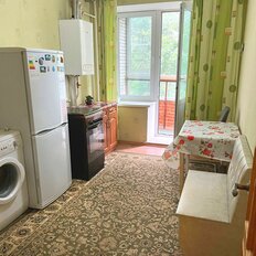 Квартира 35,7 м², 1-комнатная - изображение 3