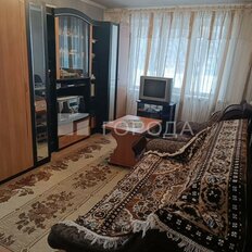 Квартира 56,5 м², 3-комнатная - изображение 2