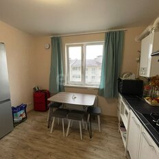 Квартира 32,1 м², 1-комнатная - изображение 4