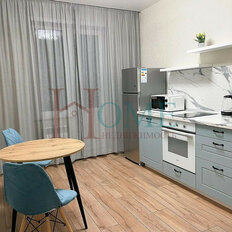 Квартира 37 м², 1-комнатная - изображение 1