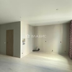 Квартира 32,2 м², студия - изображение 1