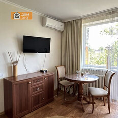 Квартира 31 м², 1-комнатная - изображение 2