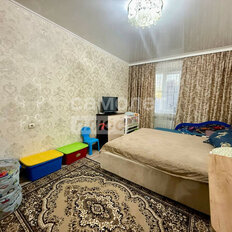 Квартира 38 м², 1-комнатная - изображение 4