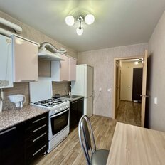 Квартира 41 м², 1-комнатная - изображение 3