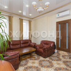 Квартира 116,6 м², 3-комнатная - изображение 4