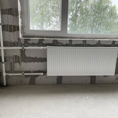 Квартира 35,7 м², 1-комнатная - изображение 4