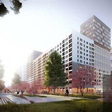 Квартира 108,5 м², 4-комнатная - изображение 4