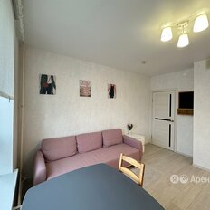Квартира 41 м², 1-комнатная - изображение 3