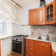 Квартира 50,8 м², 3-комнатная - изображение 1