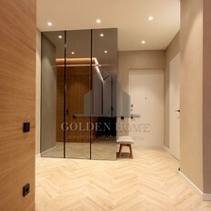 Квартира 70 м², 2-комнатная - изображение 4