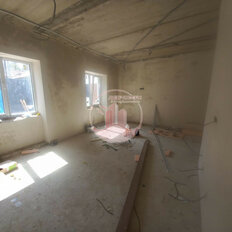 Квартира 38 м², студия - изображение 5