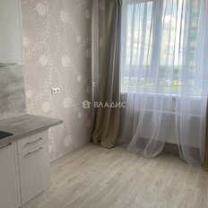 Квартира 37,9 м², 1-комнатная - изображение 3