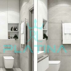 Квартира 120 м², 3-комнатная - изображение 4