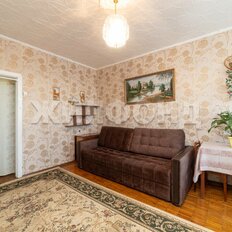 Квартира 37,9 м², 1-комнатная - изображение 5