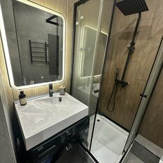 Квартира 19,4 м², студия - изображение 1