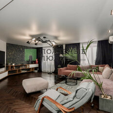 Квартира 163 м², 3-комнатная - изображение 3