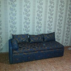 Квартира 27,9 м², 1-комнатная - изображение 1