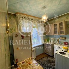 Квартира 58 м², 3-комнатная - изображение 5