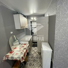 Квартира 22,9 м², студия - изображение 3
