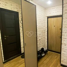 Квартира 35,5 м², 1-комнатная - изображение 3