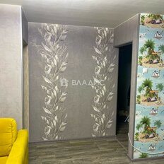 Квартира 45,4 м², 2-комнатная - изображение 3