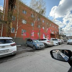 2234,2 м², склад - изображение 1