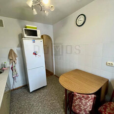 Квартира 33,8 м², 1-комнатная - изображение 2