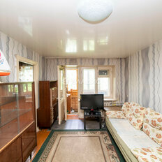 Квартира 45,6 м², 2-комнатная - изображение 4