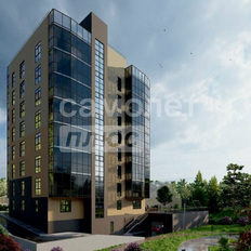 Квартира 130 м², 4-комнатная - изображение 1