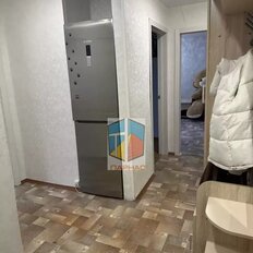 Квартира 57,2 м², 3-комнатная - изображение 4