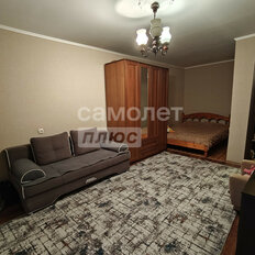 Квартира 40,6 м², 1-комнатная - изображение 2