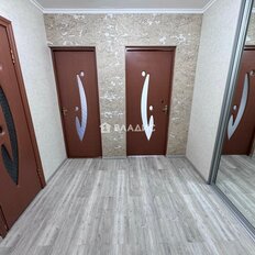 Квартира 50,2 м², 2-комнатная - изображение 4