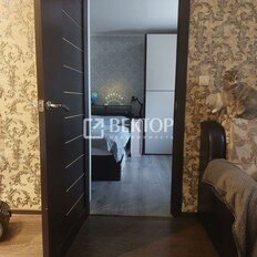 часть дома + 4 сотки, участок - изображение 3