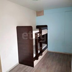 Квартира 44,8 м², 2-комнатная - изображение 2