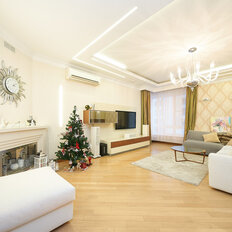 Квартира 215,9 м², 5-комнатная - изображение 1