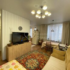 Квартира 74,5 м², 3-комнатная - изображение 4