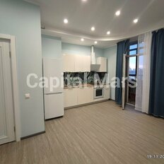 Квартира 38 м², 1-комнатная - изображение 1