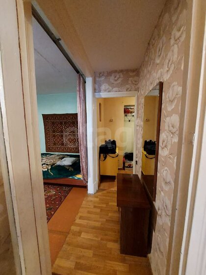 27,9 м², квартира-студия 15 000 000 ₽ - изображение 28