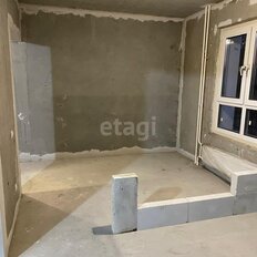 Квартира 39,2 м², 1-комнатная - изображение 5