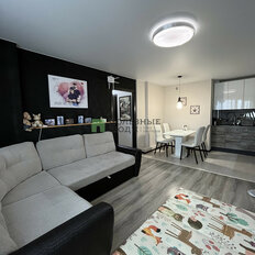 Квартира 50 м², 2-комнатная - изображение 5