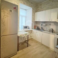 Квартира 39,6 м², 2-комнатная - изображение 1