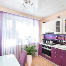 Квартира 41 м², 1-комнатная - изображение 3
