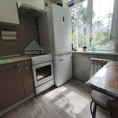 Квартира 46 м², 2-комнатная - изображение 3