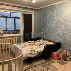 Квартира 33 м², 1-комнатная - изображение 2