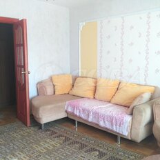 Квартира 63 м², 3-комнатная - изображение 3