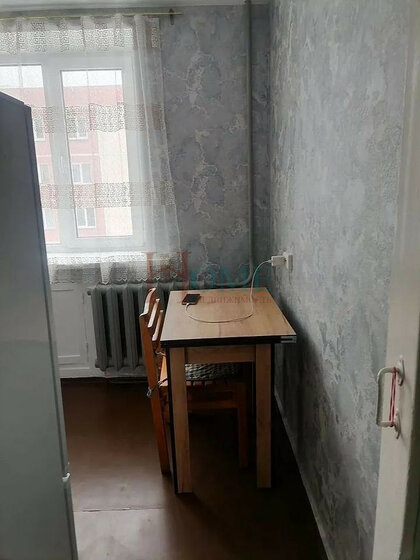 27 м², 1-комнатная квартира 26 000 ₽ в месяц - изображение 69
